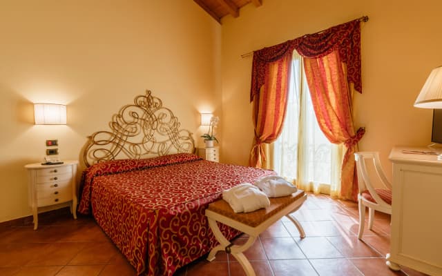 Hotel Villa Sofia