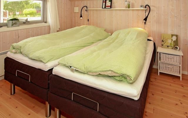 Lavish Holiday Home in Lolland With Whirlpool