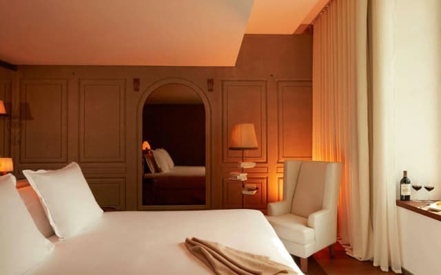 Mondrian Bordeaux Les Carmes