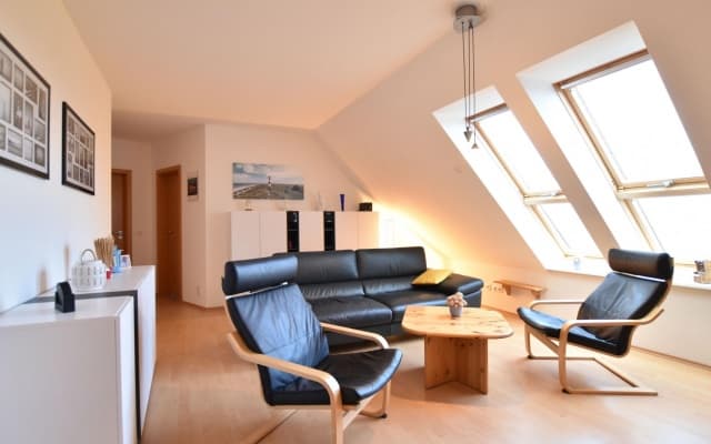 Luxurious Holiday Home in Insel Poel Germany with Sauna