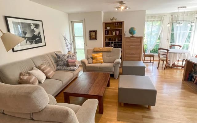 Ferienwohnung Lennefer