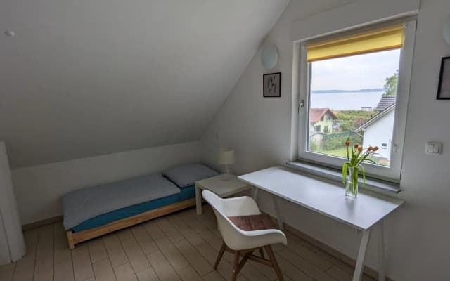 Haus Linda