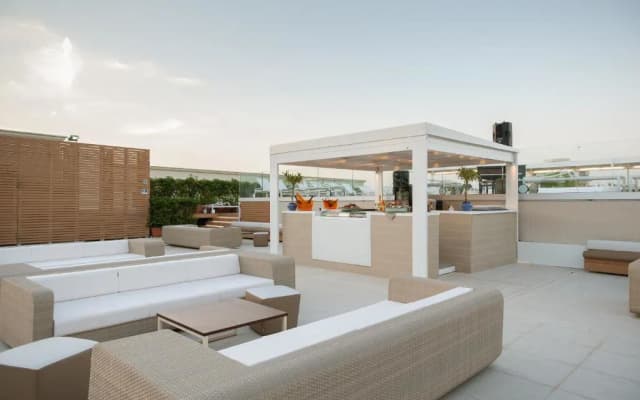 Le Dune Suite Hotel