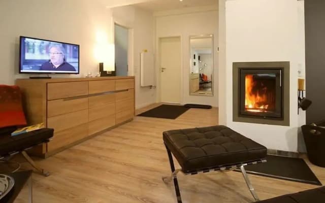 Wamel Modern Retreat