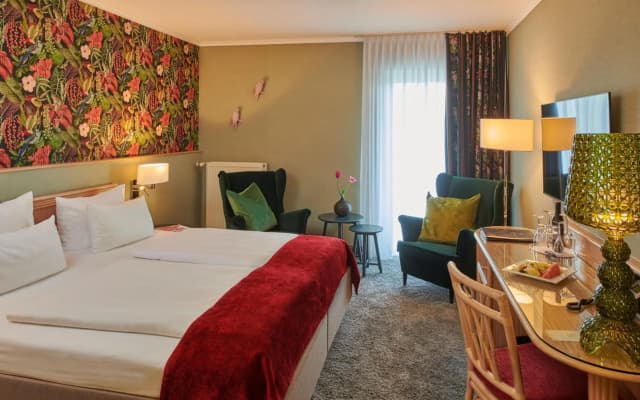 Parkhotel Weiskirchen