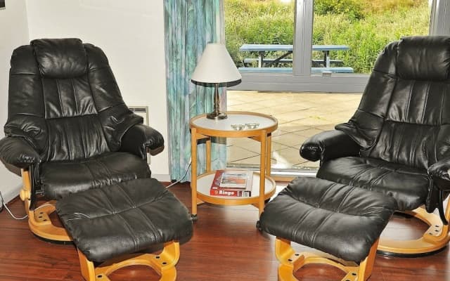 Cosy Holiday Home in Henne With Swimming Pool