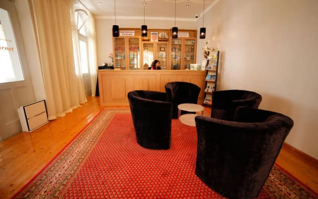 Hotel Moeesy Blue & Green Oasis - Adults Only