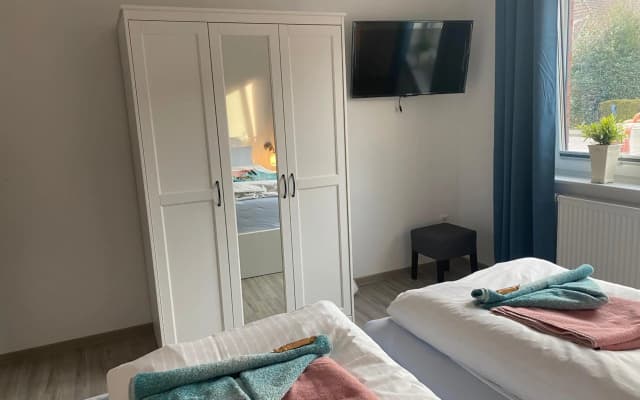 Haus Pirola Esens