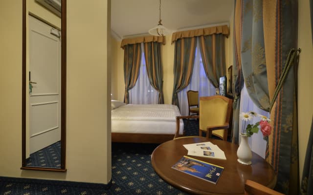 Hotel Čertovka
