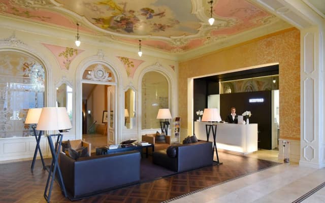 Hotel Vitznauerhof - Lifestyle Hideway at the Lake