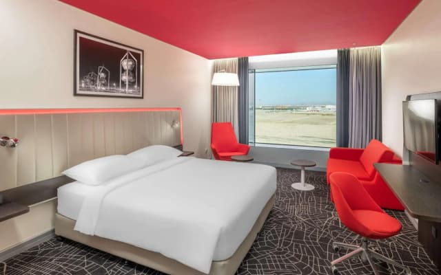 Pullman Paris La Defense