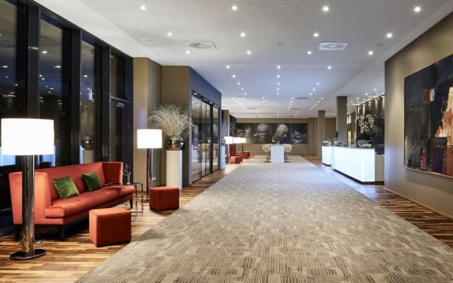 LEGERE HOTEL Luxembourg