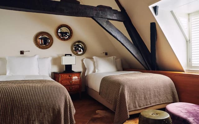 Hotel Prinsenhof