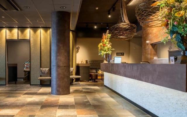 Strandhotel Golfzang