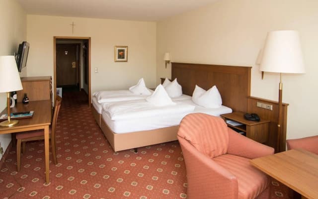 Hotel Rose