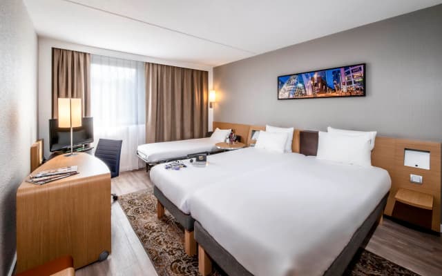 Novotel Eindhoven