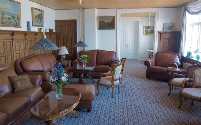 Hotel Sandvig