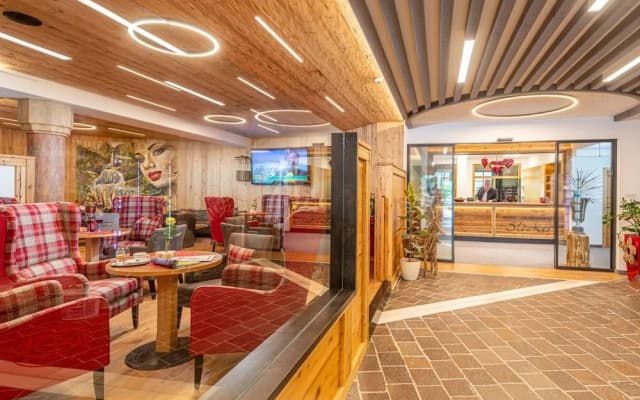 Hotel Erlebniswelt Stocker