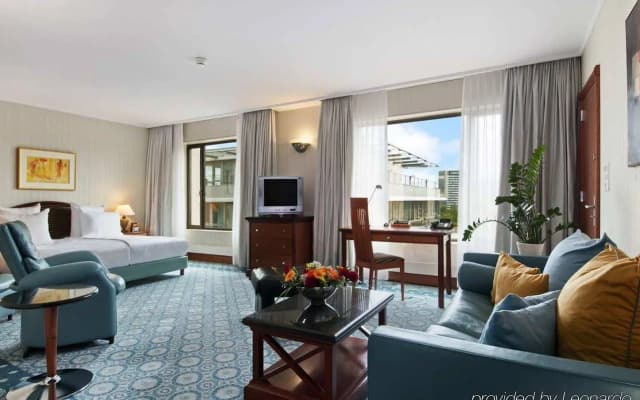 Hilton Basel