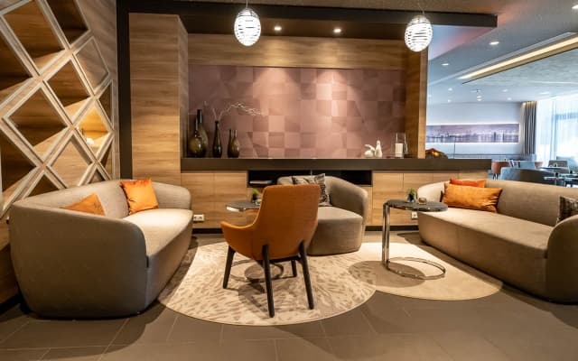 Hotel Panorama Harburg