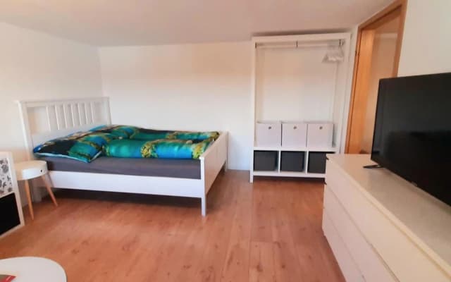 Ferienwohnung in Nesselwang, Allgäu Bergfreunde