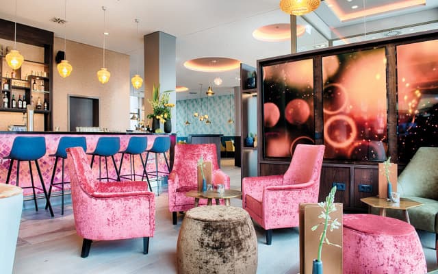 Leonardo Royal Hotel Ulm