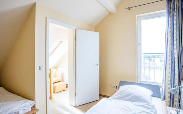 Haus Meeresblick