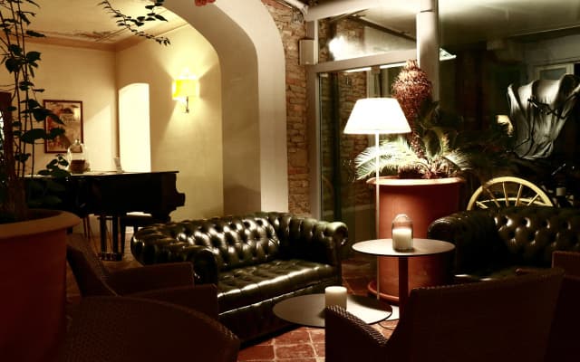 Relais San Maurizio