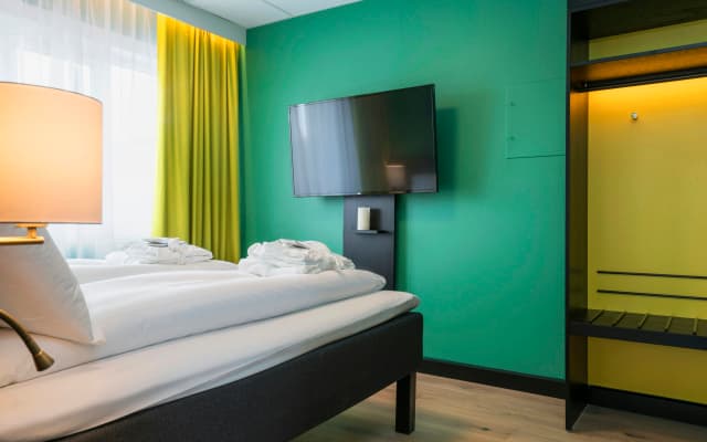 Thon Hotel Europa