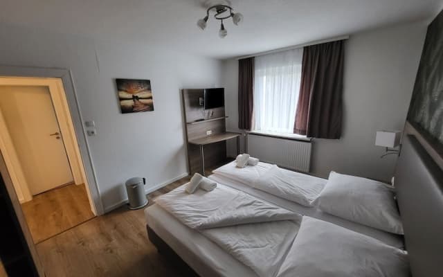 Hotel DEA