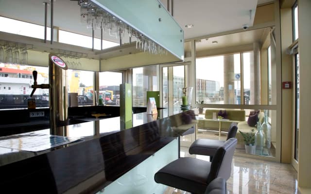 Best Western Plus Hotel Bremerhaven