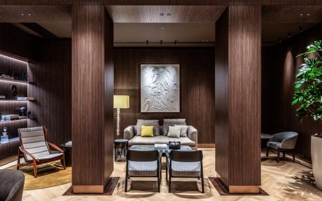 Hotel Cristoforo Colombo – Preferred Hotels & Resorts