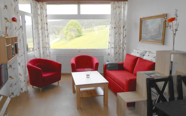 Kurhotel Schluchsee Schluchsee