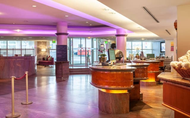 Best Western Plus Hotel Kassel City