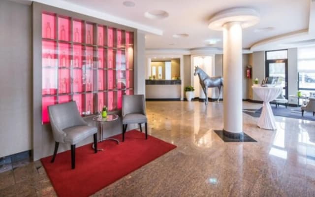 Hotel Plaza
