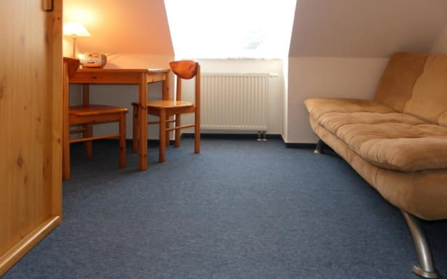 FeWo 7 im "Haus am Meer"