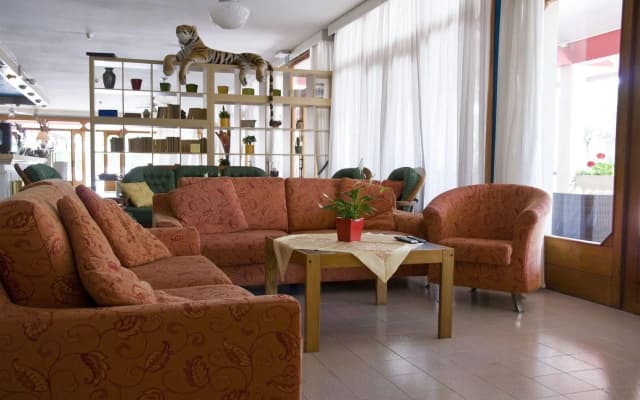 Hotel al Cigno
