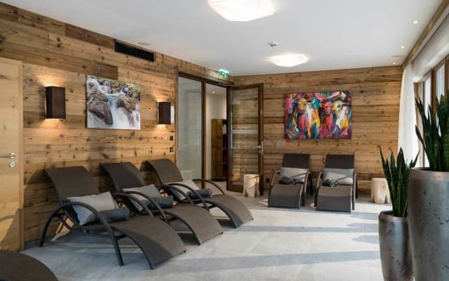 VAYA Sölden