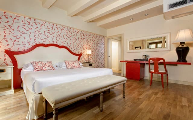 Grand Hotel Cavour
