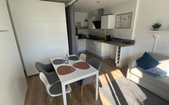 Kaiserhof 103, dein zweites Zuhause -mit Pool und Sauna