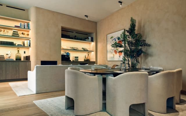 Botanic Sanctuary Antwerp - The Leading Hotels of the World