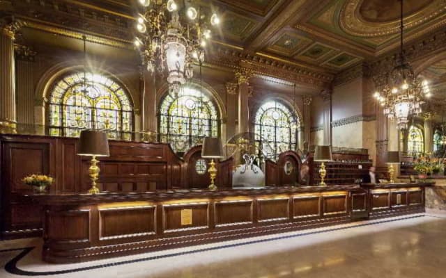 Hotel Metropole