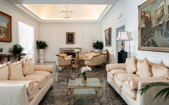 Grand Hotel Quisisana