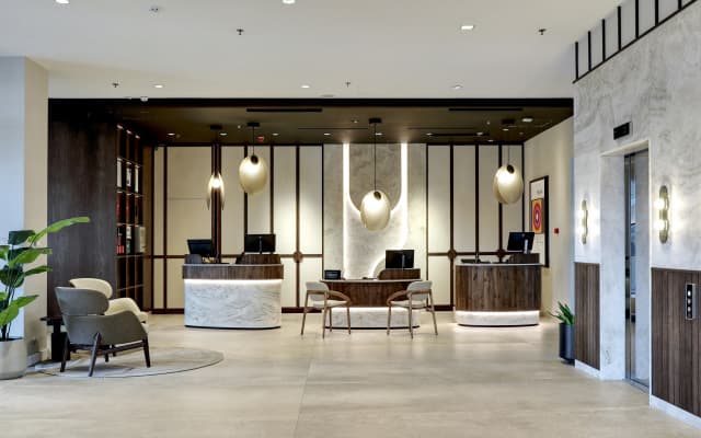Hilton Gdansk