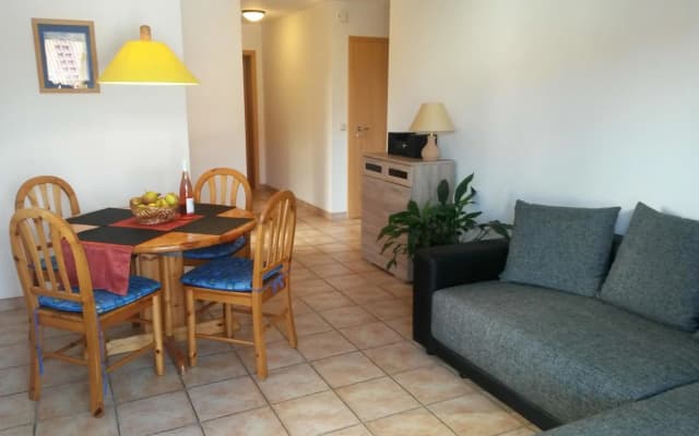 Seeholiday - Ferienwohnung Korte