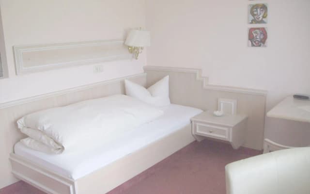 Hotel Nesselwanger Hof