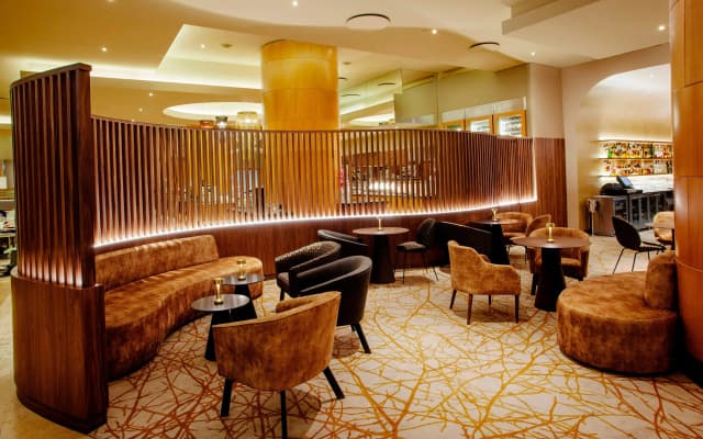 The Westin Warsaw