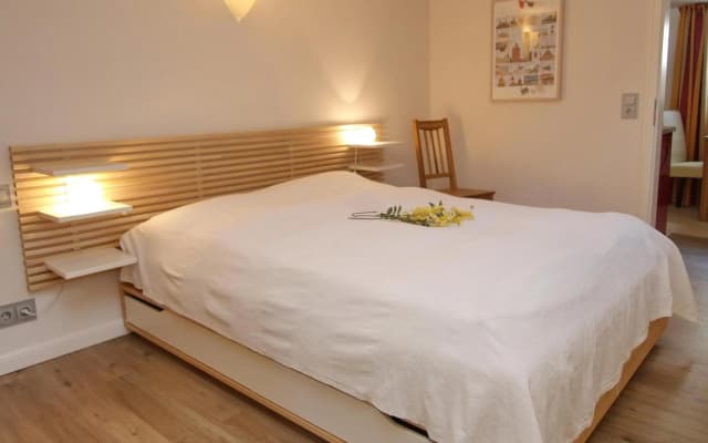 Ferienhaus LUV & LEE Ferienhaus LUV und LEE