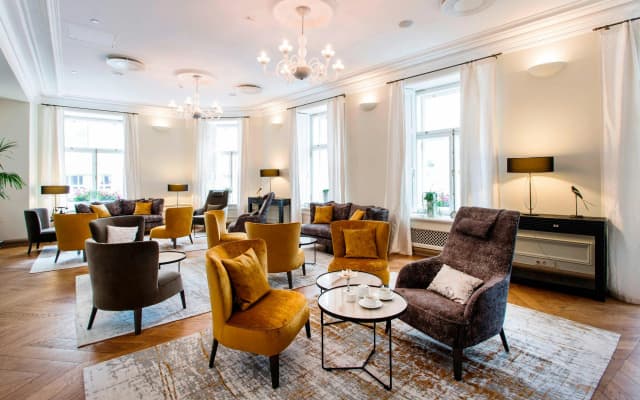 Hotel Telegraaf, Autograph Collection