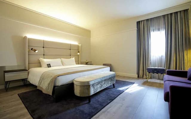 MGallery Cerretani Hotel Florence